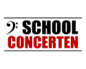 Schoolconcerten Logo