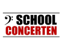 Schoolconcerten Logo